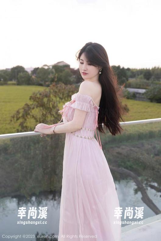 Xiuren秀人网 - 这才是奈汐酱nice的JK，毫无圣光的合集真香！