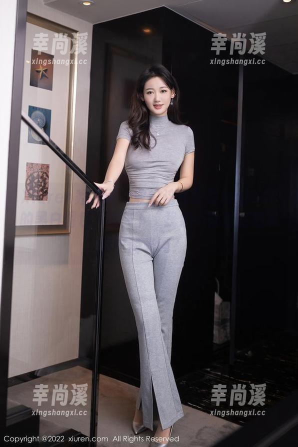 Xiuren秀人网-安然Maleah Xiuren秀人网 - 收好这套安然Maleah的黑白图包,感受下“我们不都是在拍黑暗中的光吗?”