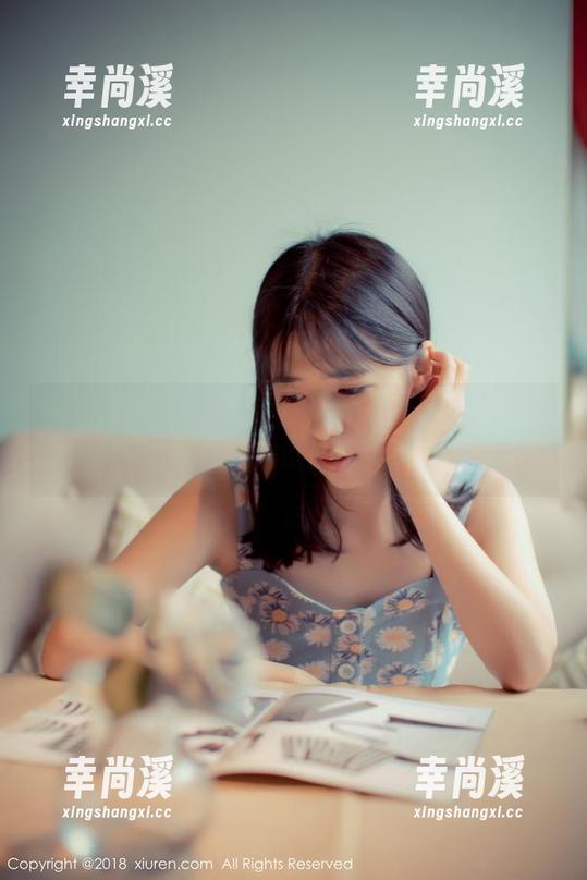 Xiuren秀人网 - 安然anran与制服：是气质还是哗众取宠的图集，真让人费解