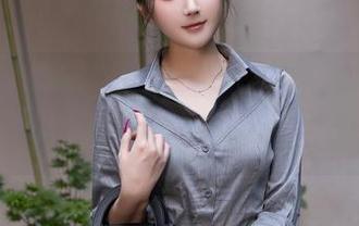 Xiuren秀人网 - 梦灵儿Mini制服高清呈现，在线咱们换个角度聊聊？
