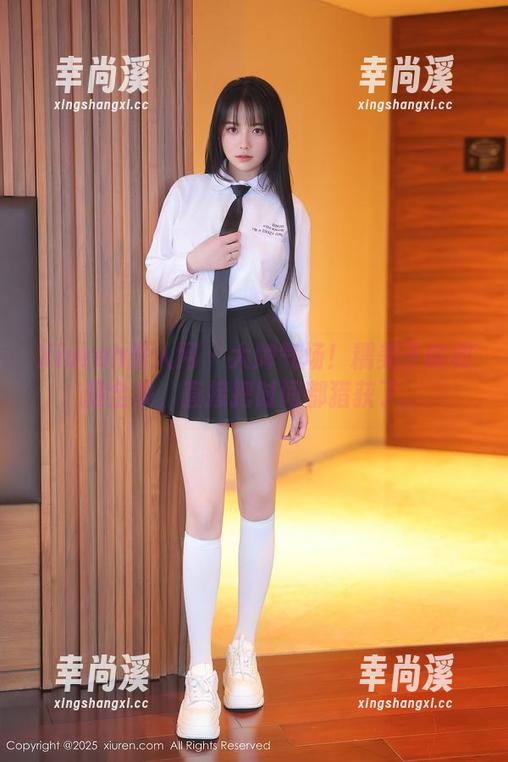 Xiuren秀人网 - 大牌气场！糯美子的和服全集，直接把时间都猎获了。