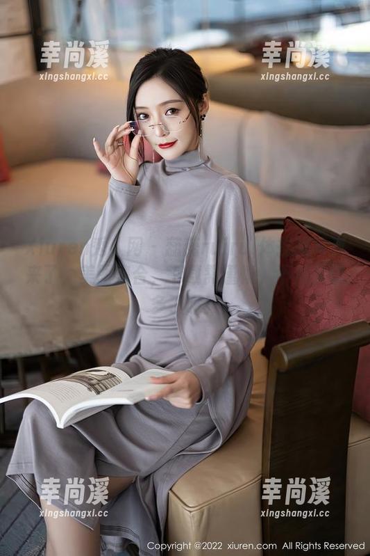 Xiuren秀人网 - 蕊蕊ruirui体操服写真来了，美图集合，下载需谨慎，不然会想多了哦！