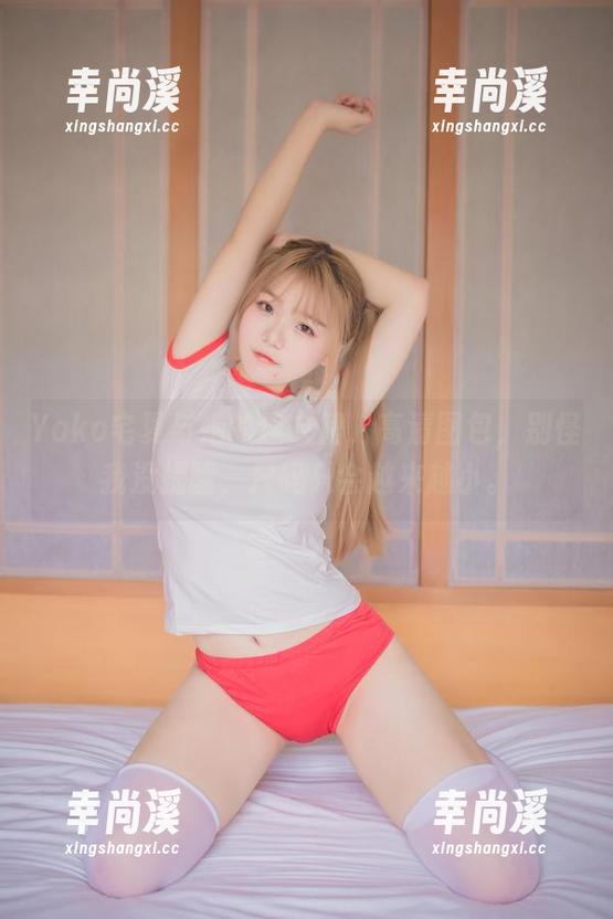Yoko宅夏与她的连衣裙，高清图包，别怪我没提醒，尺码只会越来越小。