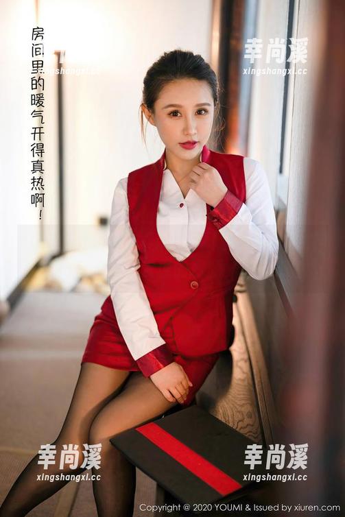 YouMi尤蜜荟 - Cris_卓娅祺，海之女神？——无意中发现的资源，实在不错