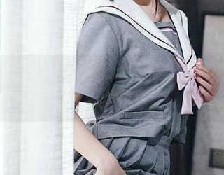 YouMi尤蜜荟 - YOYO优优全集：少女の美好，致敬那些仰望星空的少女们！