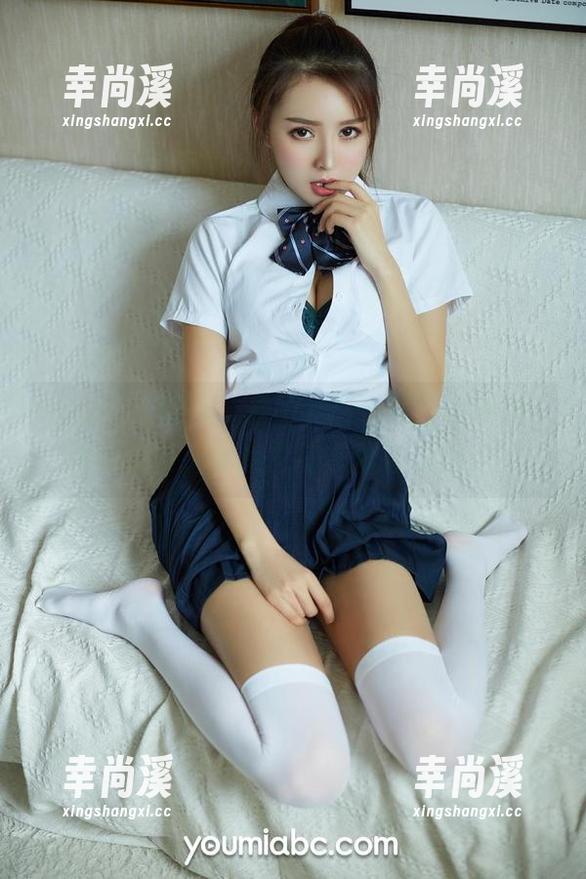 YouMi尤蜜荟 - 来吧，看小热巴的合集，暖风依旧，情绪总是在那轻灵游走。