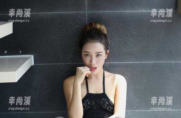 YouWu尤物馆 - 兔子Nina大人的女孩合集，高清直戳心底。