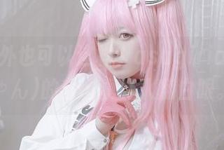 难道户外也可以这样？asagiriai(爱ちゃん)的套图真让人翻白眼。