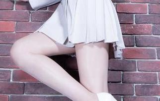 beautyleg - 加点调料，Miso的全套作品《裤里丝》鲜得让人忘了时间。