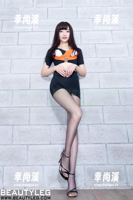 beautyleg - 私房教室：Sunny的独特课堂，学习不止于书本呢！