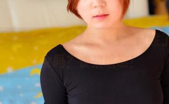 pans - 妮妮油亮写真：你见过涂了油的美女吗？快来瞧瞧！