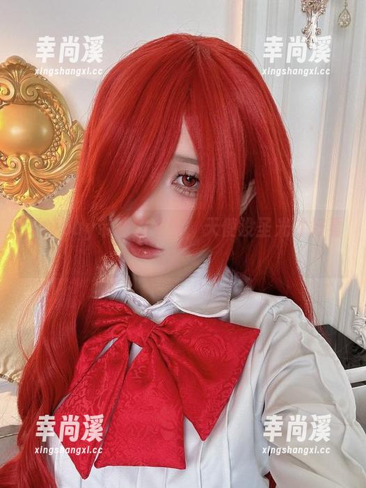 puypuy带来的美图，天使没圣光才好看！