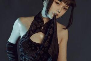 七月喵子的奶牛情怀：网盘里那波甜蜜的合集，快来沉迷！