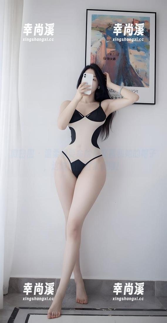 微密圈 - 温柔得要命的你文茜和她的帽子，这波美图图集值得！