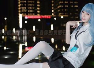 95泳装也能玩出花样，看看你的负卿在无圣光下的蛻变吧！