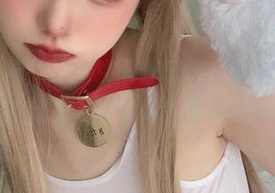 倦倦喵带来的“甘雨魅魔”，分享这种风格，给我来一份奇特的视觉美食吧。