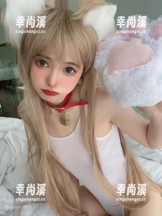 倦倦喵带来的“甘雨魅魔”，分享这种风格，给我来一份奇特的视觉美食吧。