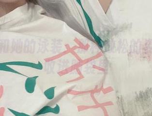 倦倦喵和她的泳装：那种放松的姿态只想收进脑袋里