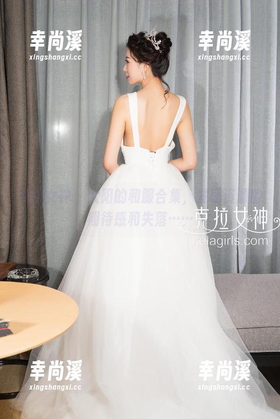 克拉女神 - 大阳的和服合集，发现资源的期待感和失落……