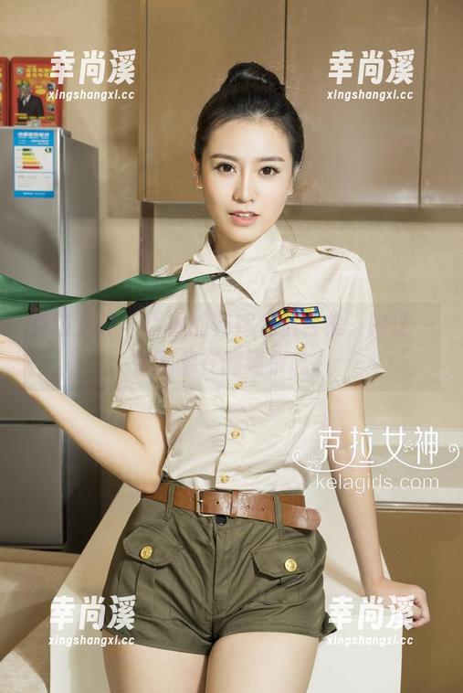 克拉女神 - 百琳的花嫁私房合集，随便一瞥就像在翻阅杂志。