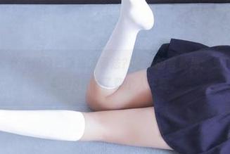 你问我对透明女仆和黑色旗袍的看法？唯一的答案是：兔玩映画的免费美图ping了整个人生啊。