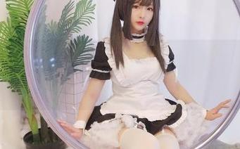 圣诞节与古川kagura的奇妙联动：你能想象被糖果淹没的感觉吗？