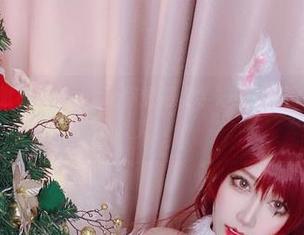制服合集：啾小妍Deer让你觉得上学好像变成了一场时尚走秀！