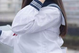 高清图集：喵糖映画少女肚兜，一边看一边想，“我才不想跟她抢衣服呢！”