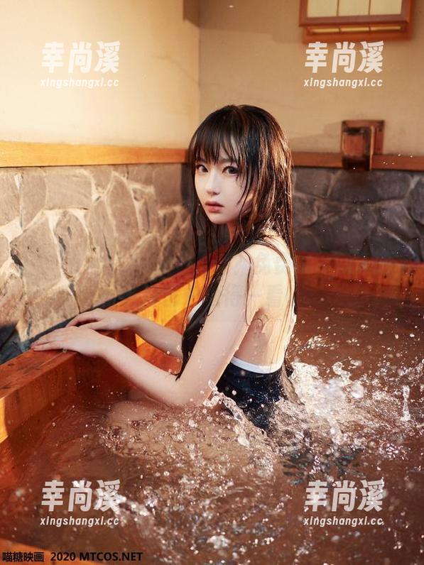 ให้หรือไม่ให้？免费的喵糖映画花嫁图包值得一看哦
