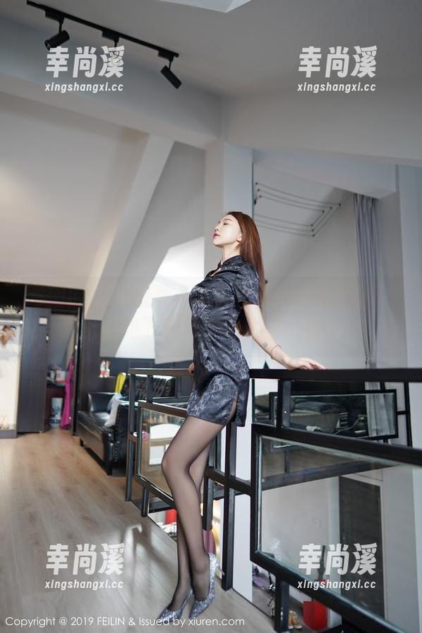 嗲囡囡 - 这组梦小楠小夜猫的和服照逃不出你的下载语音包，来一波！