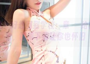 嗲囡囡 - 好想回到学校：章芃芃给校服上色，图集下载让你也怀旧