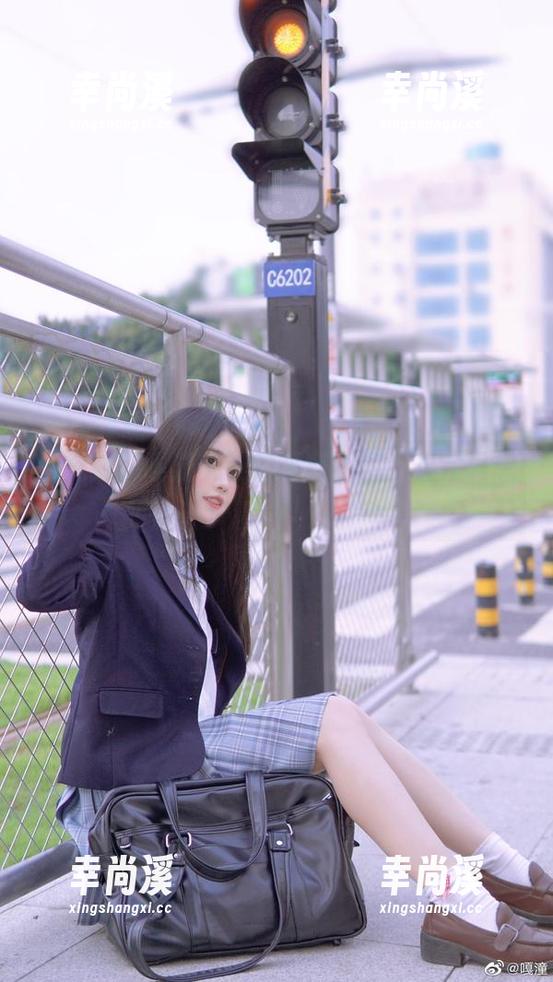 谁能抗拒嘎潼女神的福利原图？看完只想点头！
