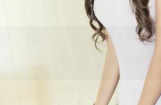 头条女神 - 李丽莎的运动全套——一个不运动的人也想入手的图包