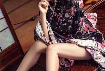 头条女神 - 花哨的柠檬酱短裤全套原图，看来我的审美得重修了...