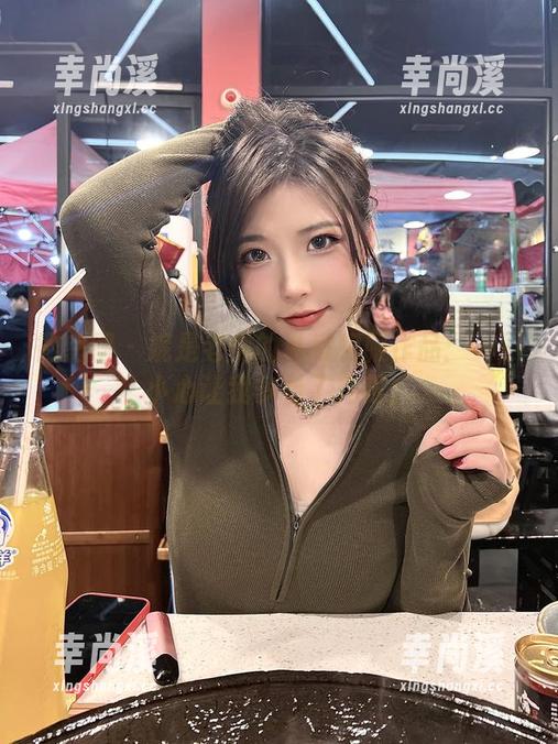 微密圈 - 妮是老虎的私房和服作品：一不小心让我多看了几眼。