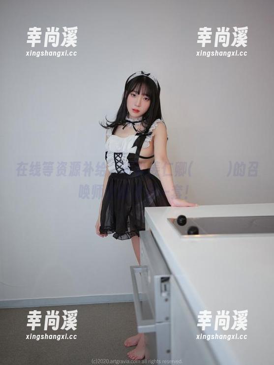 在线等资源补给，听说姜仁卿(강인경)的召唤师女孩很有一套！