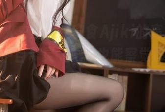 上海萤火虫漫展，安食Ajiki的高清作品，唏嘘中自带灵气！你也能察觉那种氛围吗？