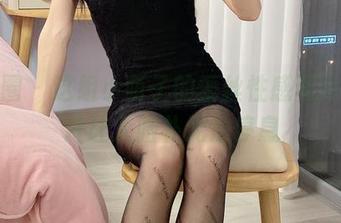 微密圈 - 这组小萌子的蕾丝性感写真，图片让人脑补无法停息