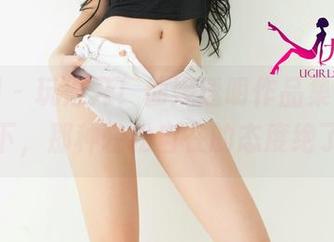尤果网 - 玩得开！仙妮透明作品集，分享一下，那种轻松自在的态度绝了。