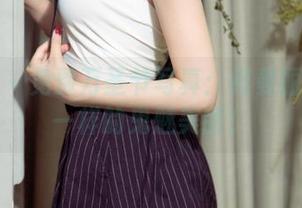 尤果网 - 免费万圣节写真：何曼丽给你不一样的鬼魅美丽！