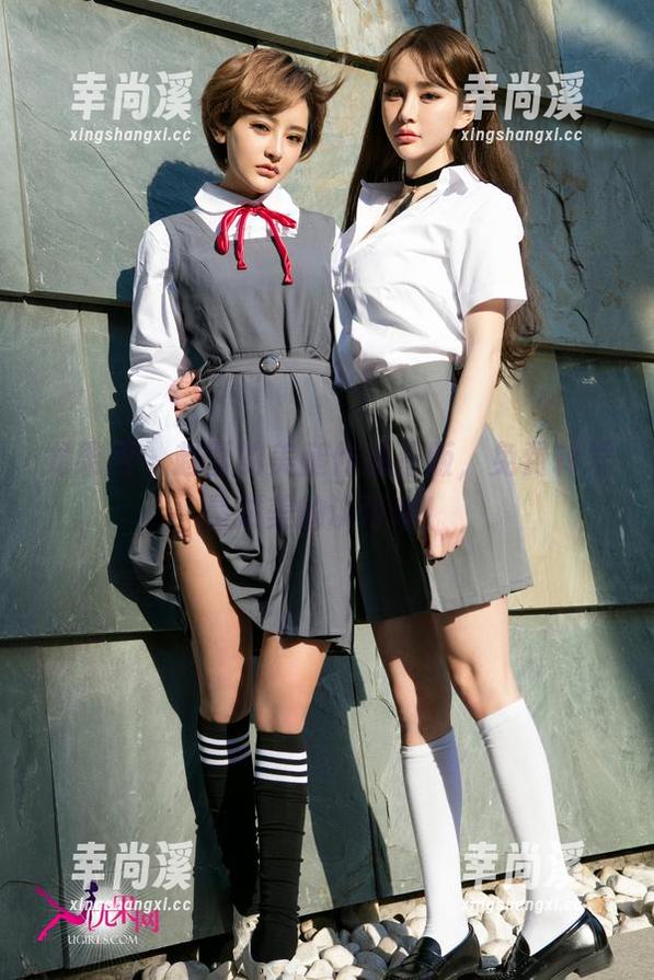 尤果网 - 赵雪的美腿作品正版，免费转发是对美的认可哦！