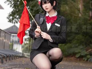 屿鱼yukako的MNFMogador水着套图更新，竟然让我有点想多了…