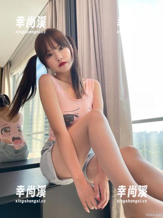 微密圈 - 写真界的天使，张思允nice搅动了摄影的优雅，让图包别致又活泼。