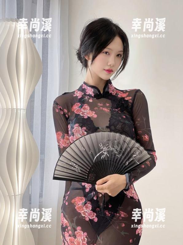 原图与写真之间的那点小尴尬——抖娘利世的日常