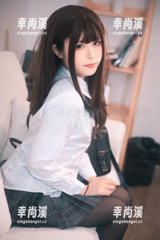 高叉兔女郎，拖拉大王的福利图包，你敢点开吗？