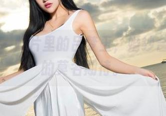 推女神 - 照片里的吕梦玉，婚纱合集带来的莫名期待。