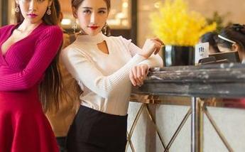 推女神 - 赵小米Kitty的清纯大集合，直击你的少女心！