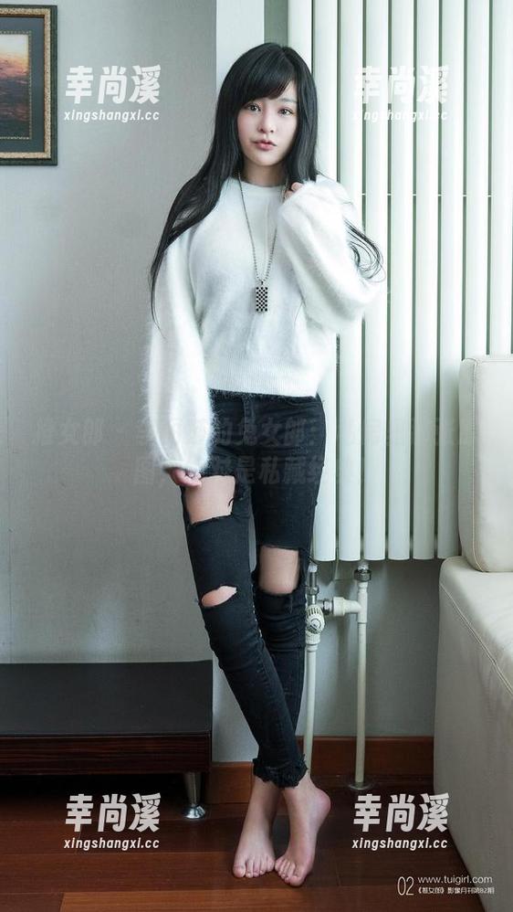推女郎 - 李丽莎的兔女郎：私房里那张原图，绝对是私藏经典！