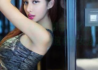 推女郎 - 女生之间的秘密：谭冰的写真，网盘又能藏多少这样的女孩？