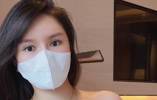 微密圈 - 作品四溅，网袜尚未老去，是可馨吖却让我联想无穷。